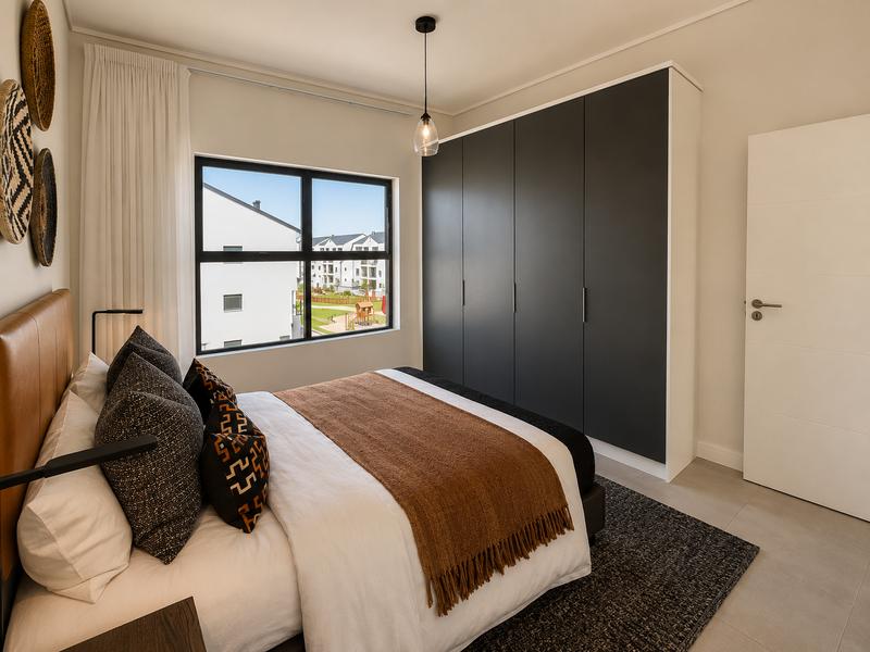 2 Bedroom Property for Sale in The Huntsman Western Cape